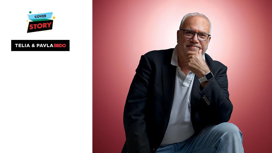 TELIA & PAVLA