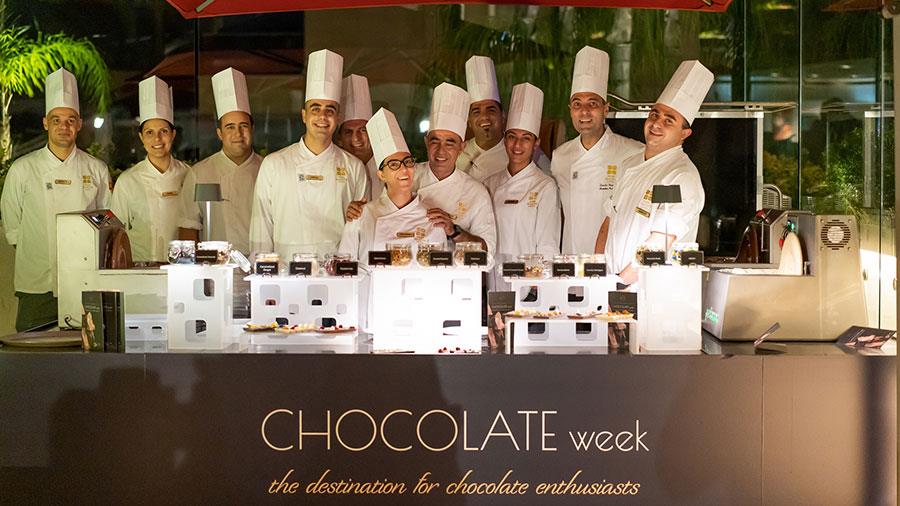 chocolateweek