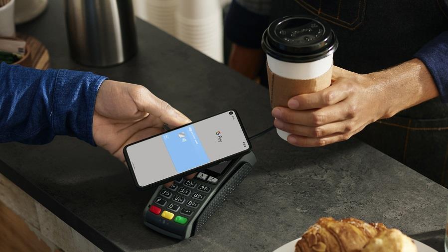 HellenicBank GooglePay Press