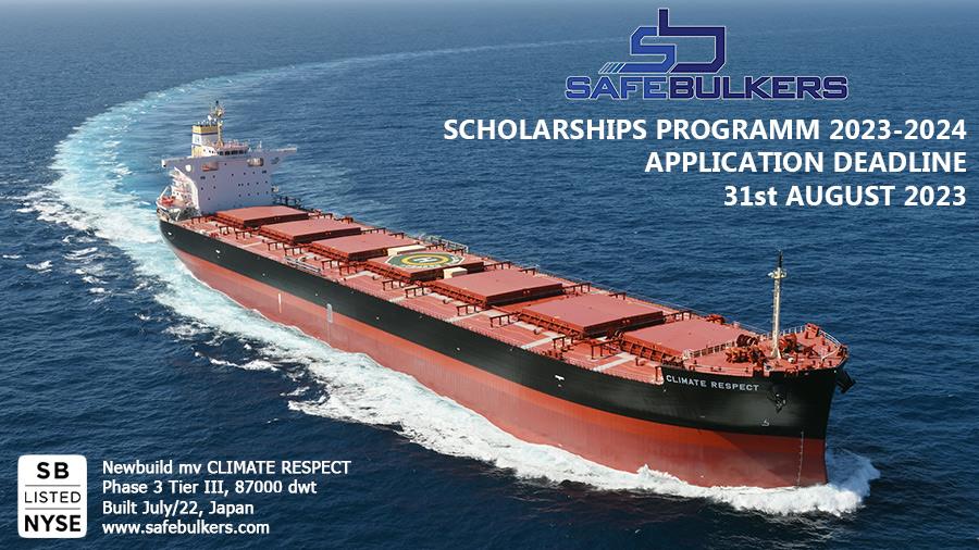 SCHOLARSHIPS22-23