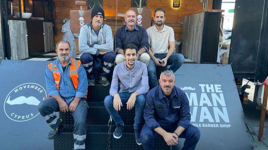 dpworldmovember