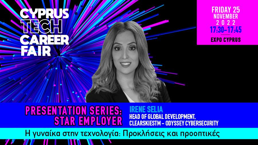 900x506 BANNERS CAREER FAIR - IRENE ODYSSEY