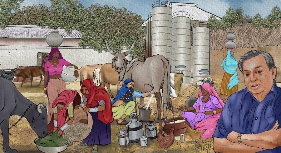 India_White Revolution