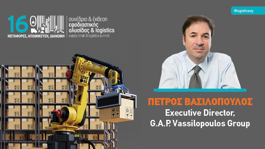 INB BANNER Petros Vassilopoulos