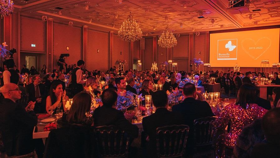 Butterfly Foundation Xmas 22-171