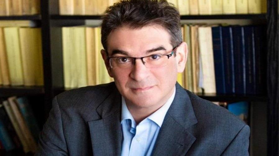 ΠΟΥΡΓΟΥΡΙΔΗΣ