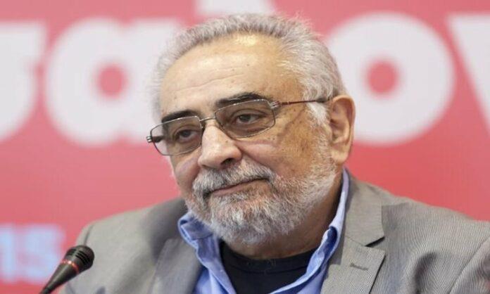 ΓΙΑΛΛΟΥΡΙΔΗΣ 