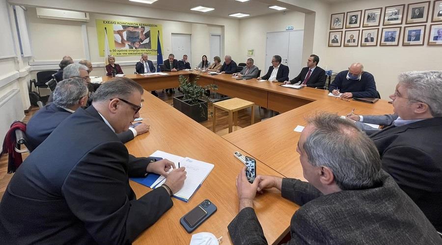 ΣΥΝΤΕΧΝΙΕΣ