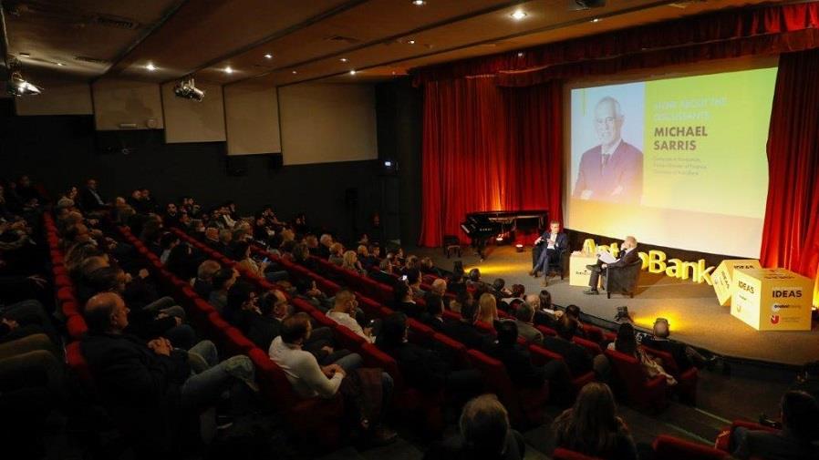 ASTROBANK-fireside chat 1