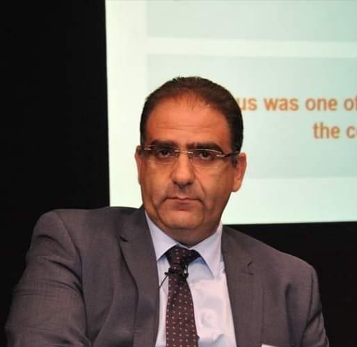 ΑΙΜΙΛΙΟΣ ΤΑΝΝΟΥΣΗΣ 