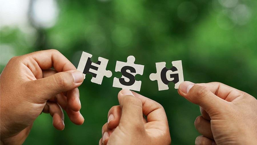 ESG