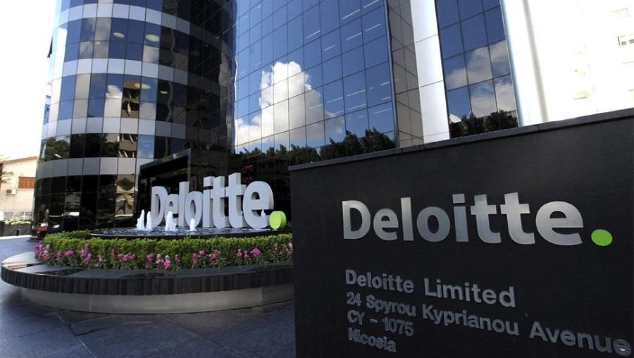 DELOITTE
