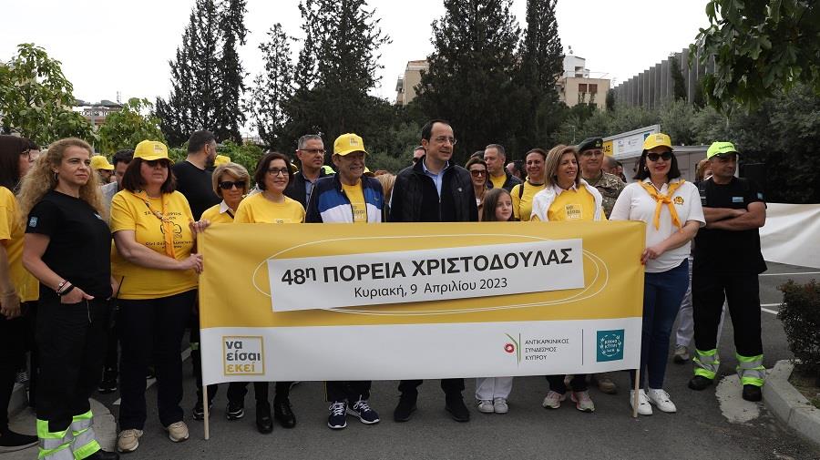 ΠΟΡΕΙΑ ΧΡΙΣΤΟΔΟΥΛΑΣ