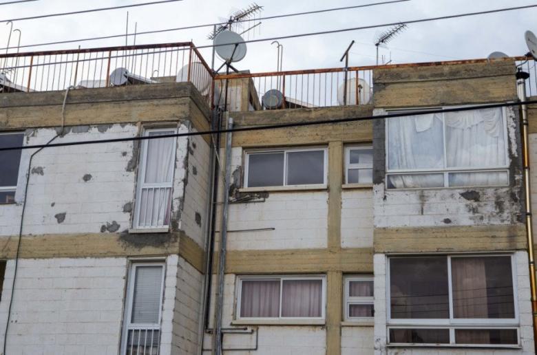 ΠΡΟΦΥΓΙΚΗ ΠΟΛΥΚΑΤΟΙΚΙΑ