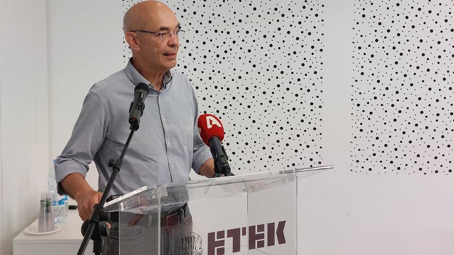 ΑΛΕΞΗΣ ΒΑΦΕΑΔΗΣ ΕΤΕΚ