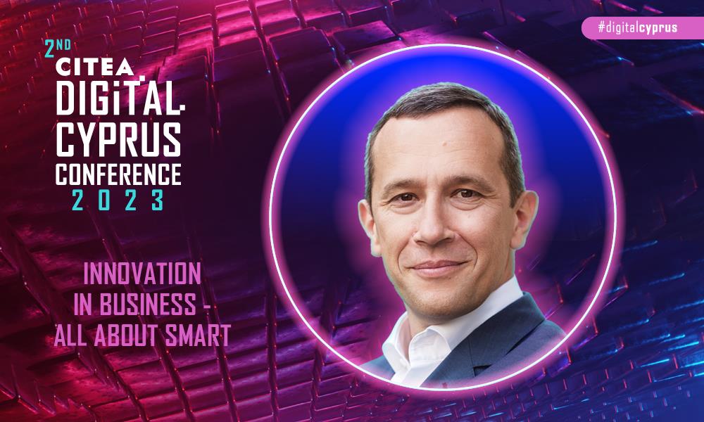 DIGITAL CYPRUS SPEAKER BANNER INB Radslow