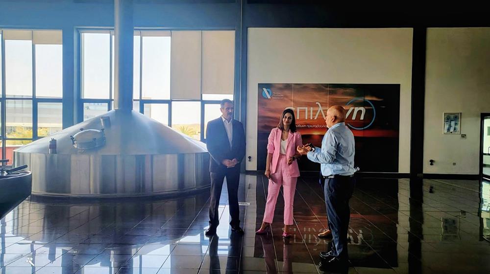 zythopoieioepitropos