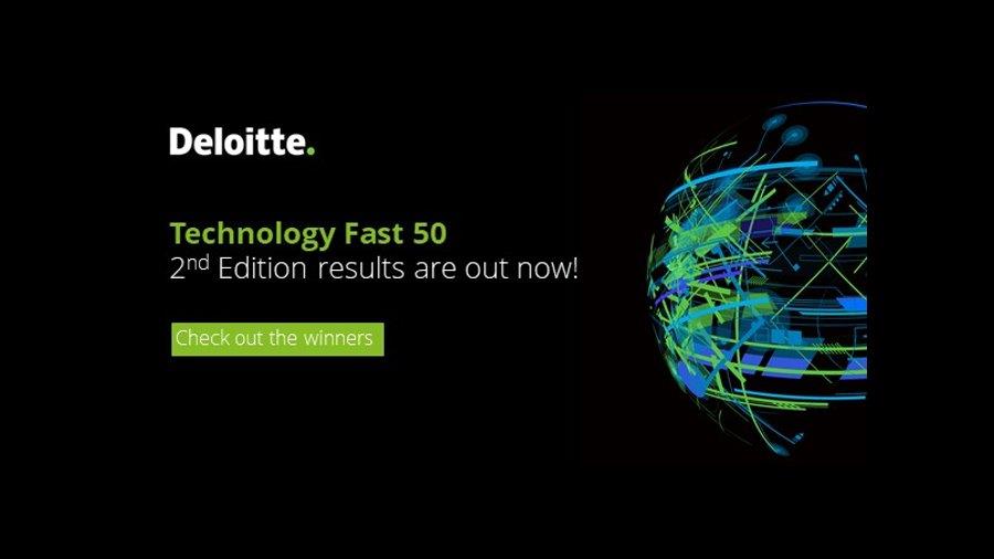 DELOITTE 50