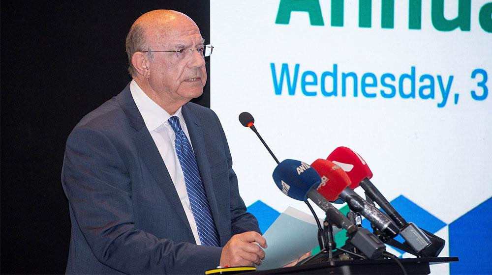 ΜΑΚΗΣ ΚΕΡΑΥΝΟΣ CFA