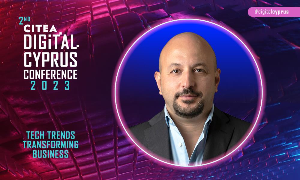 DIGITAL CYPRUS SPEAKER BANNER Chaarani