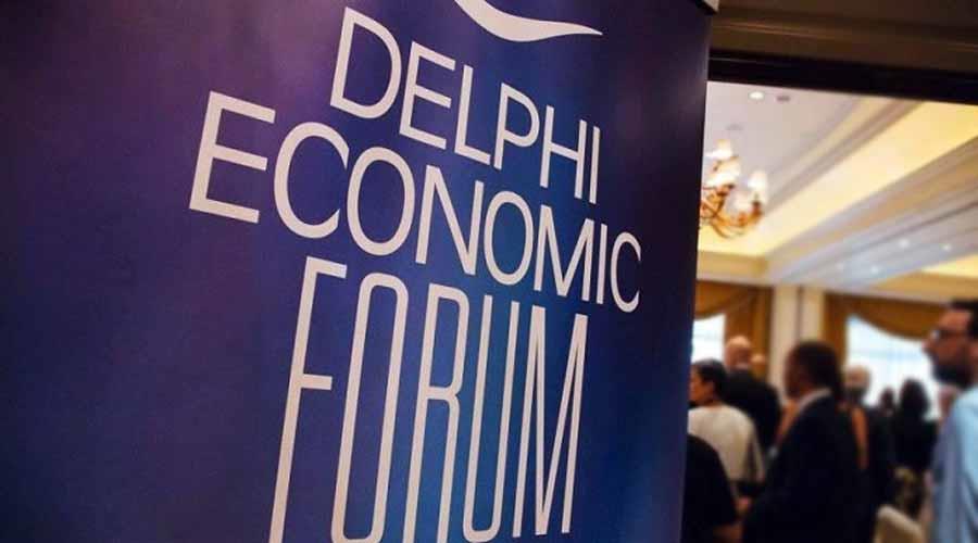 delphi economic