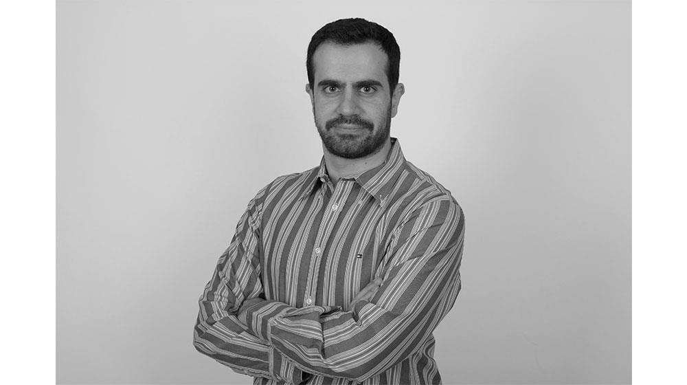 Βίκτωρας Κασσιανίδης