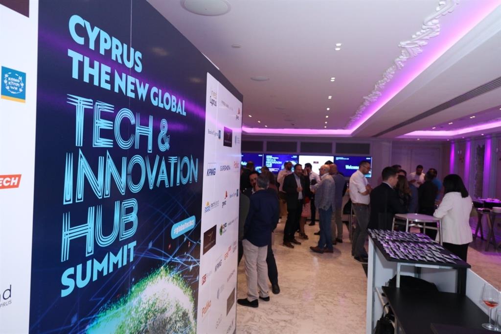 Cyprus: The new Global Technology and Innovation Hub