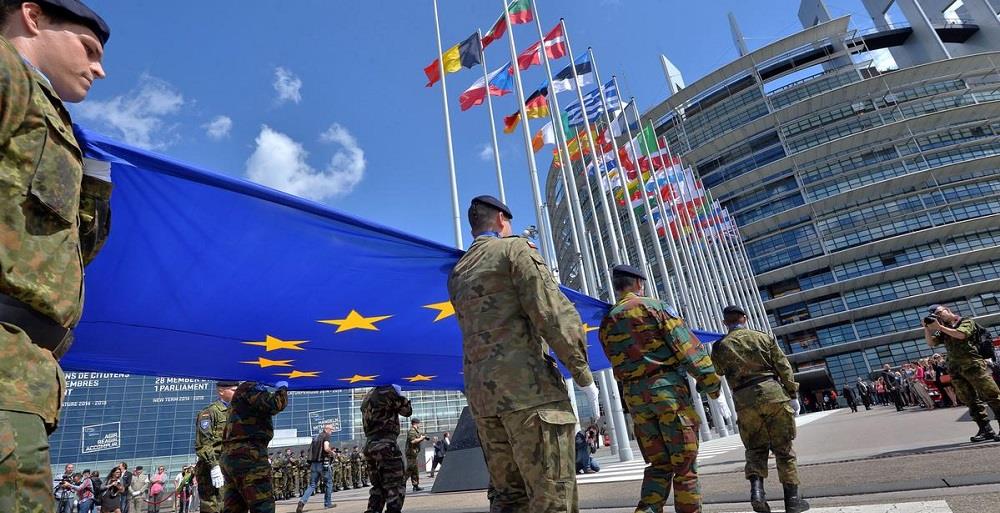 eu army