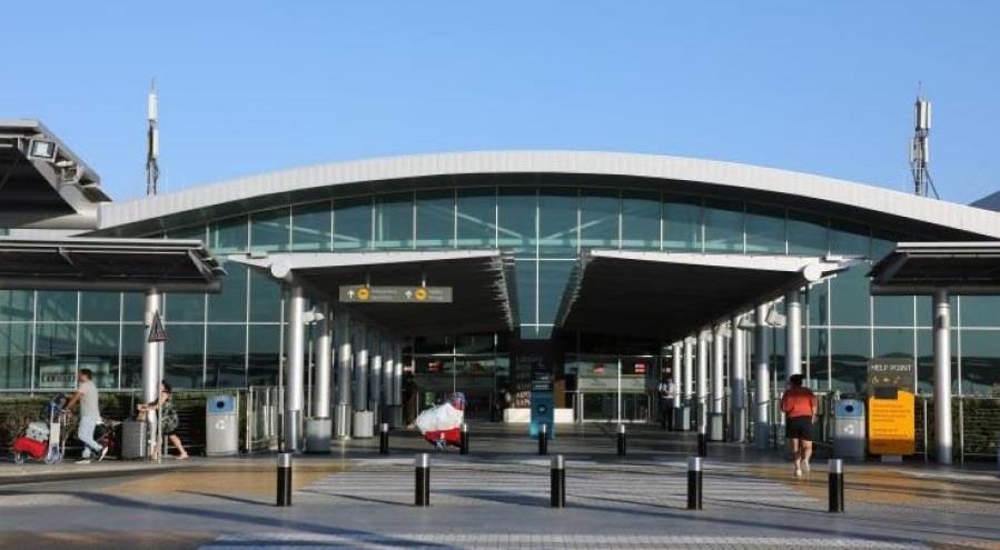 ΑΕΡΟΔΡΟΜΙΟ