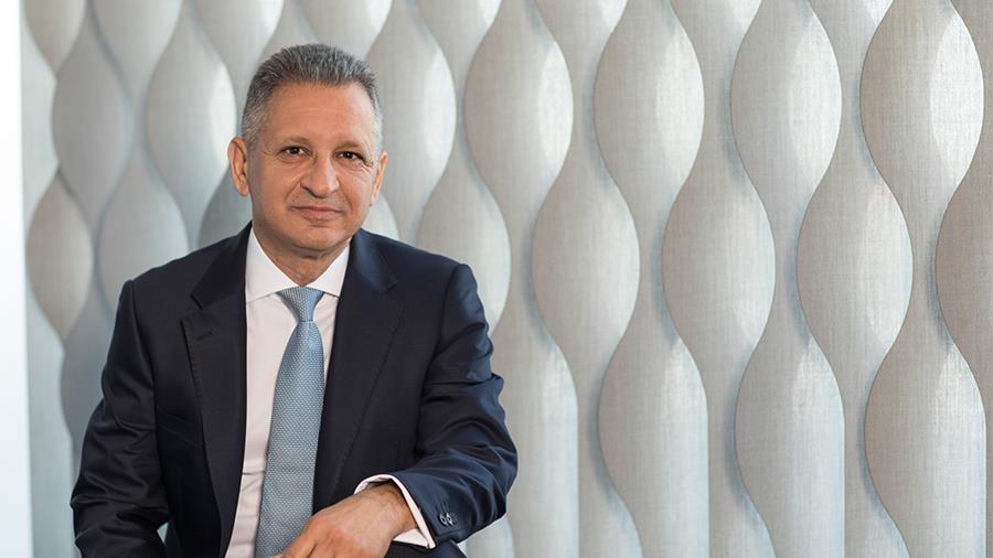 ΠΙΕΡΗΣ ΜΑΡΚΟΥ