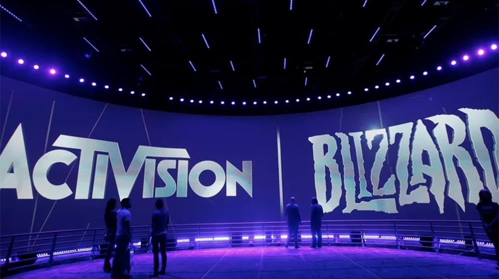 activision