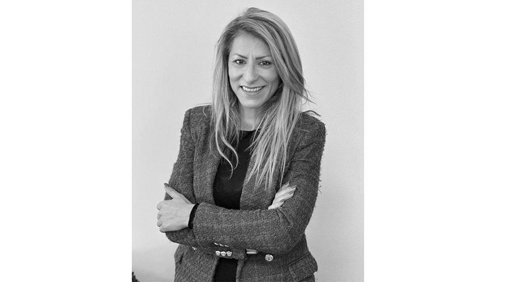 Σταυριάνα Α. Κοφτερός