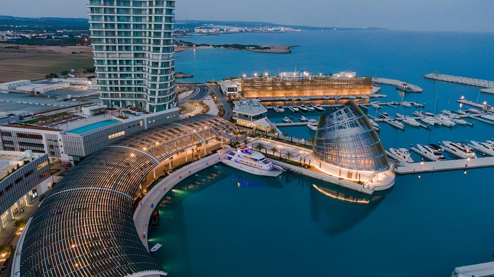 Ayia Napa Marina (2)