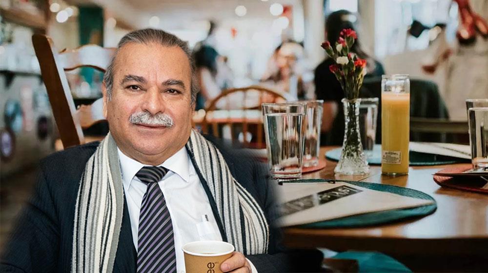 ΦΑΝΟΣ ΛΕΒΕΝΤΗΣ