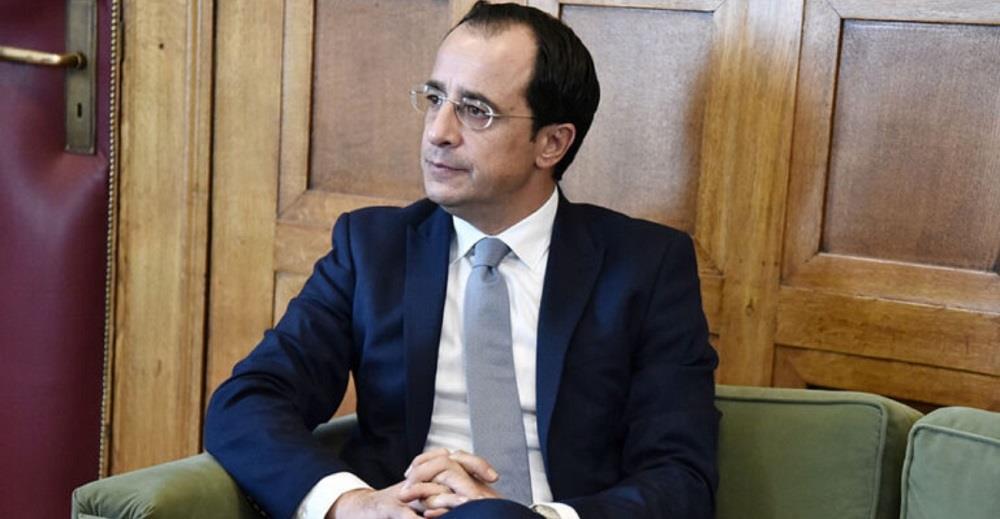 χριστοδουλιδης