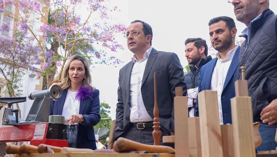 ΧΡΙΣΤΟΔΟΥΛΙΔΗΣ ΟΝΕΚ