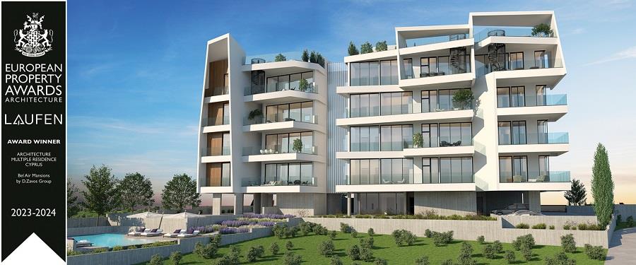 D ZAVOS BEL AIR VIEW 5