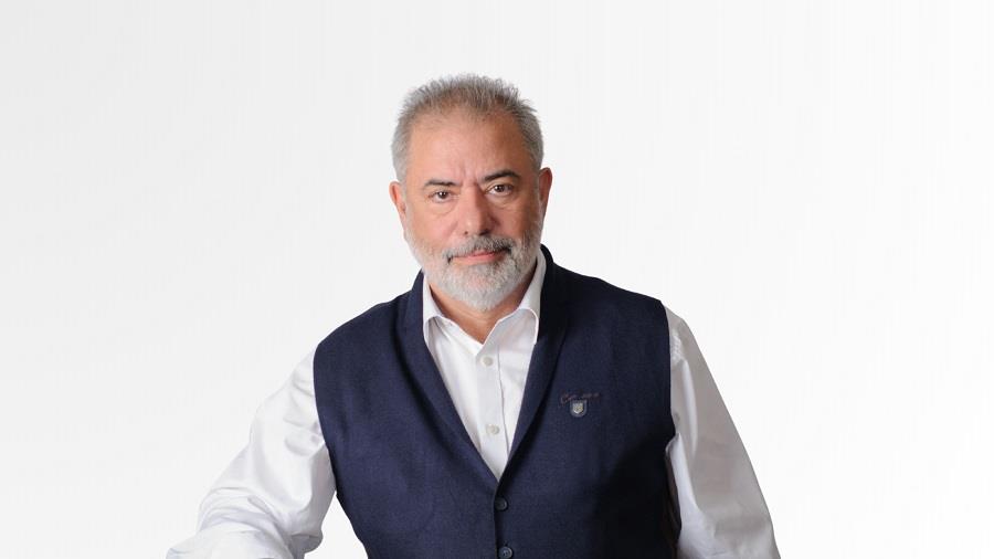 ΓΙΩΡΓΟΣ ΜΑΥΡΟΥΔΗΣ