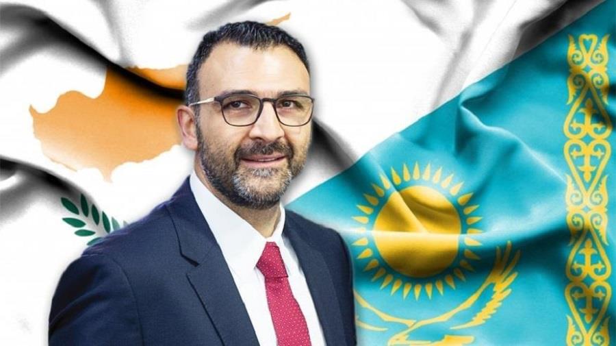 ΚΩΣΤΑΣ ΜΑΡΚΙΔΗΣ