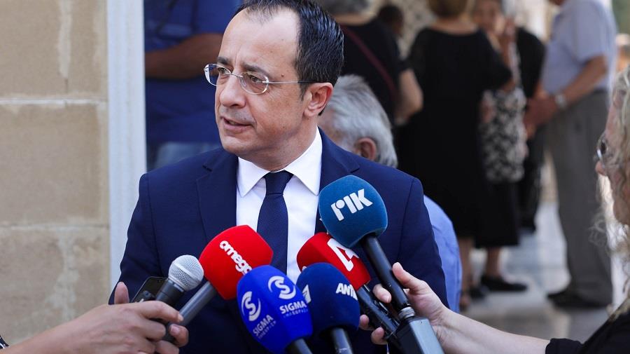 ΝΙΚΟΣ ΧΡΙΣΤΟΔΟΥΛΙΔΗΣ ΔΗΛΩΣΕΙΣ 7