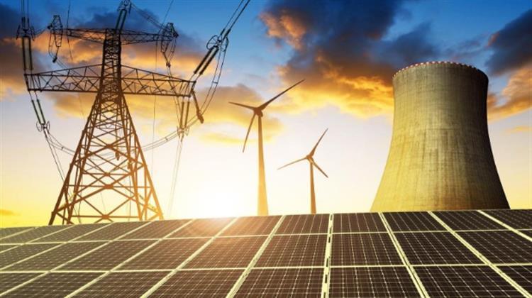 ΕΝΕΡΓΕΙΑ ΚΥΠΡΟΣ