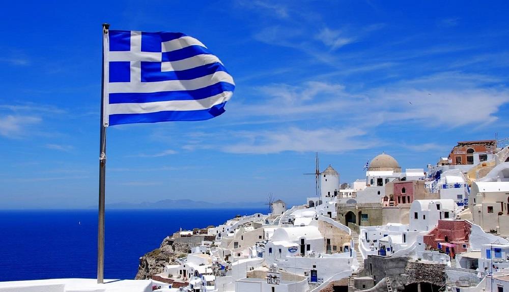 ελλαδα νησι