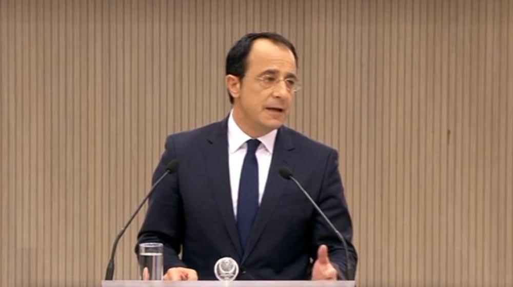 ΝΙΚΟΣ ΧΡΙΣΤΟΔΟΥΛΙΔΗΣ