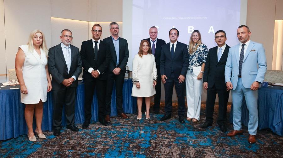 ΧΡΙΣΤΟΔΟΥΛΙΔΗΣ CIBA