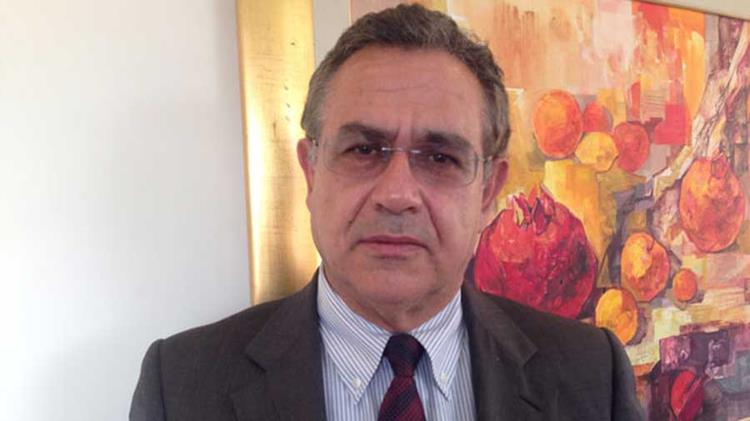 ΚΥΡΙΑΚΟΣ ΔΡΟΥΣΙΩΤΗΣ