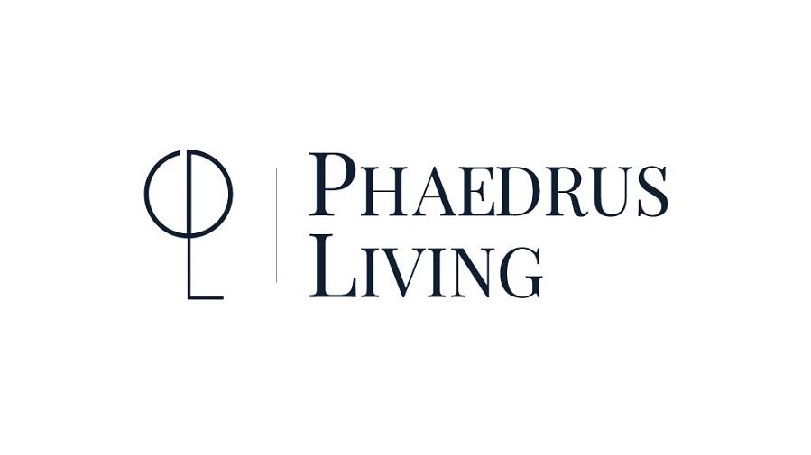 phaedrus logo