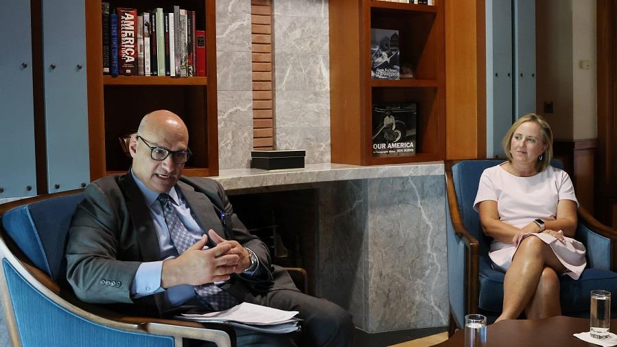 ΑΜΕΡΙΚΑΝΟΣ