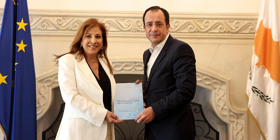 ΣΤΕΛΛΑ ΜΙΧΑΗΛΙΔΟΥ ΧΡΙΣΤΟΔΟΥΛΙΔΗΣ