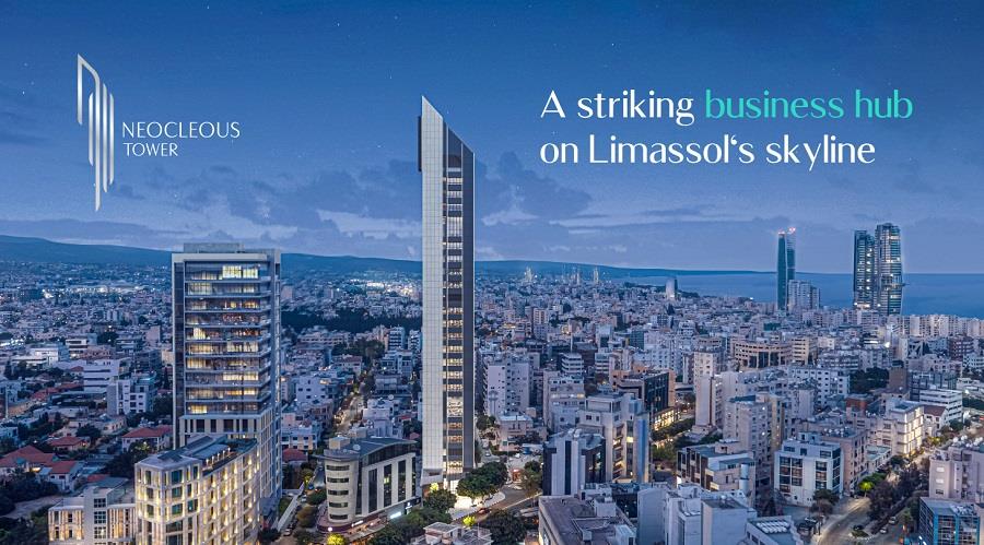 NEOKLEOUS TOWER