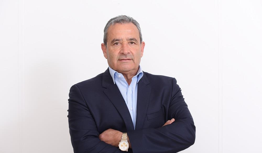 Christos Limnatitis CCO